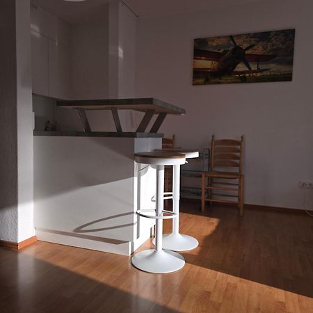 Apartment Mit Blick Auf Das Eversten Holz 42Qm Oldenbourg Extérieur photo