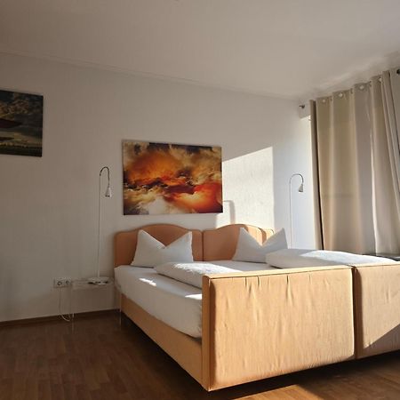 Apartment Mit Blick Auf Das Eversten Holz 42Qm Oldenbourg Extérieur photo